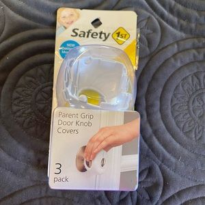 Child Safe Door Knob Covers